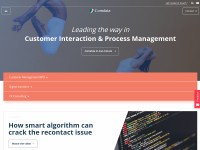 Desktop screenshot for grupodigitex.com