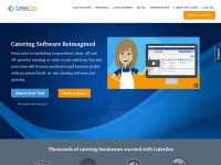 Desktop screenshot for restaurantcateringsystems.com