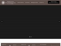 Desktop screenshot for royalcontinentalhotels.com