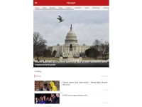 Desktop screenshot for hastopic.com