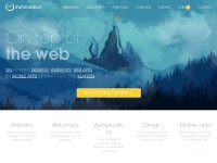 Desktop screenshot for multimedium.be