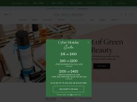 Desktop screenshot for thedetoxmarket.com