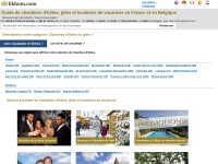 Desktop screenshot for likhom.com
