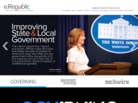 Desktop screenshot for erepublic.com