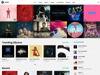Desktop screenshot for freeallmusic.top