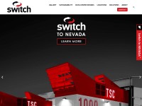 Desktop screenshot for switch.com