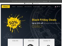 Desktop screenshot for jabra.ru