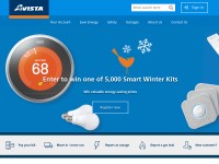 Desktop screenshot for myavista.com