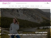 Desktop screenshot for imaginethatboutique.com