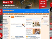 Desktop screenshot for mimibazar.cz