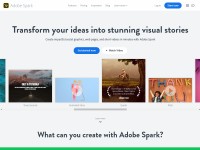 Desktop screenshot for adobeprojectm.com