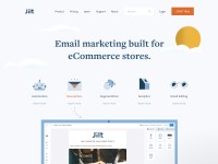 Desktop screenshot for jilt.com