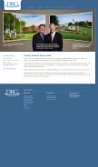How drgnetwork.com looks like on a mobile device such as an iPhone.