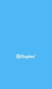 How duplex.com.my looks like on a mobile device such as an iPhone.