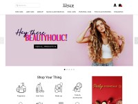 Desktop screenshot for ninthavenue.com