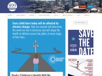 Desktop screenshot for wwno.org