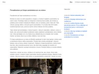 Desktop screenshot for belenizubudoma.cz