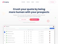 Desktop screenshot for outplayhq.com