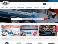Desktop screenshot for opgi.com