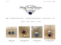Desktop screenshot for heiseyjewelry.com