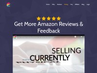 Desktop screenshot for sellerlion.com