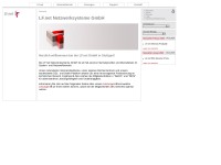 Desktop screenshot for lf.net