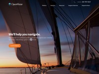 Desktop screenshot for secure-platform.com