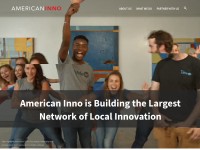 Desktop screenshot for americaninno.com