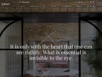 Desktop screenshot for yatzer.com