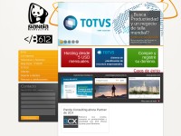 Desktop screenshot for pandacons.com