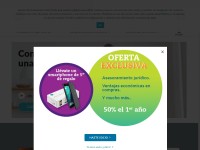 Desktop screenshot for ocu.org