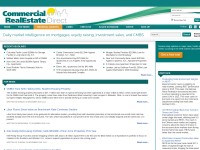 Desktop screenshot for crenews.com