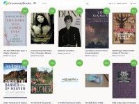 Desktop screenshot for greenwaybooks.com