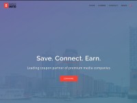 Desktop screenshot for savings-united.com