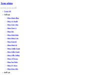 Desktop screenshot for tvhay.org