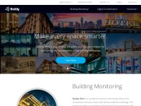 Desktop screenshot for buddy.com