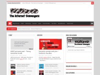 Desktop screenshot for pmslweb.com