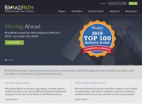 Desktop screenshot for broad-path.com