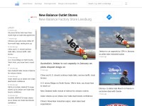 Desktop screenshot for newsfilter.io