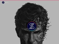 Desktop screenshot for zaptv.com
