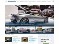 Desktop screenshot for autoindustriya.com