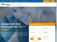 Desktop screenshot for doassignmenthelp.com