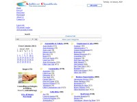 Desktop screenshot for adsriver.com