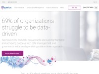 Desktop screenshot for edq.com