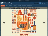 Desktop screenshot for architecturaldesigns.com