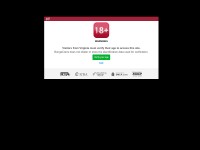 Desktop screenshot for bongacams.com.pl