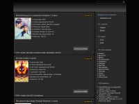 Desktop screenshot for xadafilms.com