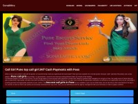 Desktop screenshot for pune.sonalmitra.com