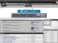 Desktop screenshot for silveradosierra.com