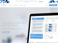 Desktop screenshot for automatedinsights.com